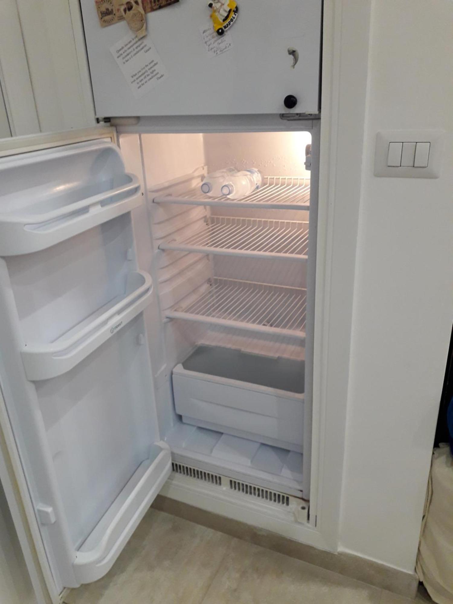La Stanza Di Chaila Villa Napoli Eksteriør billede